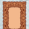 Studio Light Autumn Story Cutting Dies A6 Autumn Frame (SL-AS-CD1122) Studio Light Autumn Story Cutting Dies A6 Autumn Frame (SL-AS-CD1122)