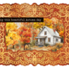 Studio Light Autumn Story Cutting Dies A6 Autumn Frame (SL-AS-CD1122) Studio Light Autumn Story Cutting Dies A6 Autumn Frame (SL-AS-CD1122)