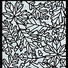 Studio Light Autumn Story Mask Autumn Leaves (SL-AS-MASK405) Studio Light Autumn Story Mask Autumn Leaves (SL-AS-MASK405)