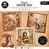 Autumn Dreams Essentials A4 Mixed Paper Pad (SL-ES-DCPP505)