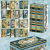 Studio Light Advent Calendar 2026 24 Days of Crafting (SL-ES-AC06) Studio Light Advent Calendar 2026 24 Days of Crafting (SL-ES-AC06)
