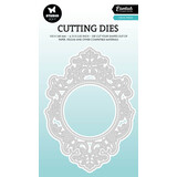 Studio Light Circle Frame Essentials Cutting Dies (SL-ES-CD1123)