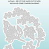 Studio Light Autumn Leaves Essentials Cutting Dies (SL-ES-CD1125) Studio Light Autumn Leaves Essentials Cutting Dies (SL-ES-CD1125)