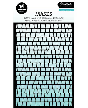 Studio Light Stone Background Essentials Mask (SL-ES-MASK407) Studio Light Stone Background Essentials Mask (SL-ES-MASK407)