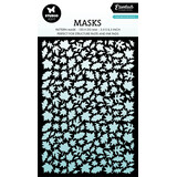 Studio Light Leaves Background Essentials Mask (SL-ES-MASK406)
