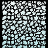 Studio Light Leaves Background Essentials Mask (SL-ES-MASK406) Studio Light Leaves Background Essentials Mask (SL-ES-MASK406)