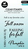 Pumpkin Essentials Clear Stamps (SL-ES-STAMP972)