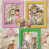 Creatief Art StoryFrames Card Kit Victorian Dreams (SFRAME-002) Creatief Art StoryFrames Card Kit Victorian Dreams (SFRAME-002)