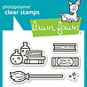 Lawn Fawn Hocus Purr-cus! Add-On Clear Stamps (LF4189) Lawn Fawn Hocus Purr-cus! Add-On Clear Stamps (LF4189)