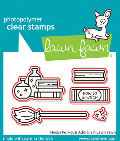 Lawn Fawn Hocus Purr-cus! Add-On Lawn Cuts Dies (LF4190) Lawn Fawn Hocus Purr-cus! Add-On Lawn Cuts Dies (LF4190)