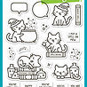 Lawn Fawn Hocus Purr-cus! Clear Stamps (LF4186) Lawn Fawn Hocus Purr-cus! Clear Stamps (LF4186)
