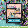 Lawn Fawn Hocus Purr-cus! Clear Stamps (LF4186) Lawn Fawn Hocus Purr-cus! Clear Stamps (LF4186)