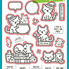 Lawn Fawn Hocus Purr-cus! Lawn Cuts Dies (LF4187) Lawn Fawn Hocus Purr-cus! Lawn Cuts Dies (LF4187)