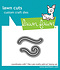 I Like Cute Moths Add-On Lawn Cuts Dies (LF4196) I Like Cute Moths Add-On Lawn Cuts Dies (LF4196)