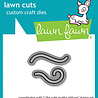 Lawn Fawn I Like Cute Moths Add-On Lawn Cuts Dies (LF4196) Lawn Fawn I Like Cute Moths Add-On Lawn Cuts Dies (LF4196)