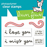 Lawn Fawn I Like Cute Moths Add-On Lawn Cuts Dies (LF4196) Lawn Fawn I Like Cute Moths Add-On Lawn Cuts Dies (LF4196)