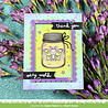 Lawn Fawn I Like Cute Moths Clear Stamps (LF4192) Lawn Fawn I Like Cute Moths Clear Stamps (LF4192)