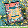 Lawn Fawn I Like Cute Moths Clear Stamps (LF4192) Lawn Fawn I Like Cute Moths Clear Stamps (LF4192)