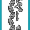 Lawn Fawn Leaf and Acorn Border Lawn Cuts Dies (LF4211) Lawn Fawn Leaf and Acorn Border Lawn Cuts Dies (LF4211)