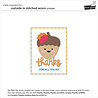 Lawn Fawn Outside In Stitched Acorn Lawn Cuts Dies (LF4209) Lawn Fawn Outside In Stitched Acorn Lawn Cuts Dies (LF4209)