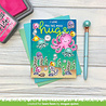Lawn Fawn Scripty Hugs Lawn Cuts Dies (LF0835) Lawn Fawn Scripty Hugs Lawn Cuts Dies (LF0835)