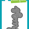 Lawn Fawn Scripty Hugs Outline Add-On Lawn Cuts Dies (LF4214)