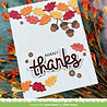 Lawn Fawn Scripty Thanks Outline Add-On Lawn Cuts Dies (LF4213) Lawn Fawn Scripty Thanks Outline Add-On Lawn Cuts Dies (LF4213)