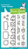 Simply Celebrate Squirrels Clear Stamps (LF3881) Simply Celebrate Squirrels Clear Stamps (LF3881)