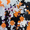 Lawn Fawn Tiny Treasures Halloween Sequin Mix (LF4216)