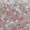 Lawn Fawn Tiny Treasures Iridescent Stars Confetti (LF4219)