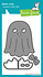 Big Hugs Ghost Lawn Cuts Dies (LF4205)