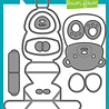 Lawn Fawn Big Hugs Pop-Up Lawn Cuts Dies (LF4204) Lawn Fawn Big Hugs Pop-Up Lawn Cuts Dies (LF4204)