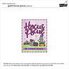Lawn Fawn Giant Hocus Pocus Lawn Cuts Dies (LF4212) Lawn Fawn Giant Hocus Pocus Lawn Cuts Dies (LF4212)