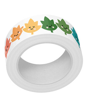 Lawn Fawn Happy Leaves Washi Tape (LF4176)