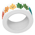 Happy Leaves Washi Tape (LF4176)