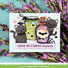 Lawn Fawn Henry's Build-A-Sentiment Cat Clear Stamps (LF4203) Lawn Fawn Henry's Build-A-Sentiment Cat Clear Stamps (LF4203)