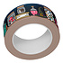 Hocus Pocus Washi Tape (LF4177)