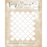 Tracy Evans Tile Cuts Die Set (DIE07)