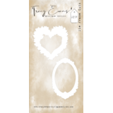 Tracy Evans Frame Cuts Die Set (DIE08)