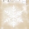 Tracy Evans Snowflake Cuts Die Set (DIE10) Tracy Evans Snowflake Cuts Die Set (DIE10)