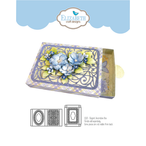 Elizabeth Craft Designs Cutting Dies