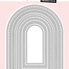 Creative Craftlab Nested Bow Essentials Cutting Dies (CCL-ES-CD1127) Creative Craftlab Nested Bow Essentials Cutting Dies (CCL-ES-CD1127)