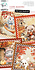 Harvest Festival Essentials Card Making Paper Pad (CCL-ES-CMP47)