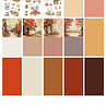 Creative Craftlab Harvest Festival Essentials Card Making Paper Pad (CCL-ES-CMP47) Creative Craftlab Harvest Festival Essentials Card Making Paper Pad (CCL-ES-CMP47)