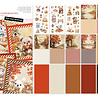 Creative Craftlab Harvest Festival Essentials Card Making Paper Pad (CCL-ES-CMP47) Creative Craftlab Harvest Festival Essentials Card Making Paper Pad (CCL-ES-CMP47)