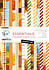 Golden Fall Essentials Design Paper Pad (CCL-ES-DPP508)