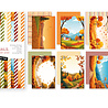 Creative Craftlab Golden Fall Essentials Design Paper Pad (CCL-ES-DPP508) Creative Craftlab Golden Fall Essentials Design Paper Pad (CCL-ES-DPP508)