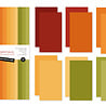 Creative Craftlab Unicolors Fall Essentials Unicolor Paper Pad (CCL-ES-UPP506) Creative Craftlab Unicolors Fall Essentials Unicolor Paper Pad (CCL-ES-UPP506)