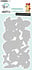 Friendz Cutting Dies Accessoires Leaves (CCL-FR-CD1130)