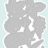 Creative Craftlab Friendz Cutting Dies Accessoires Leaves (CCL-FR-CD1130) Creative Craftlab Friendz Cutting Dies Accessoires Leaves (CCL-FR-CD1130)